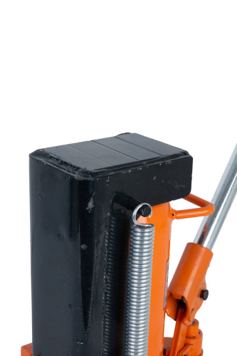 Домкрат гидравлический TOR MHC-10 по ценам производителя в Москве с доставкой по всей России