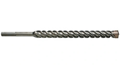 Бур по бетону 32х1320 мм TOR SDS Max по ценам производителя в Москве с доставкой по всей России