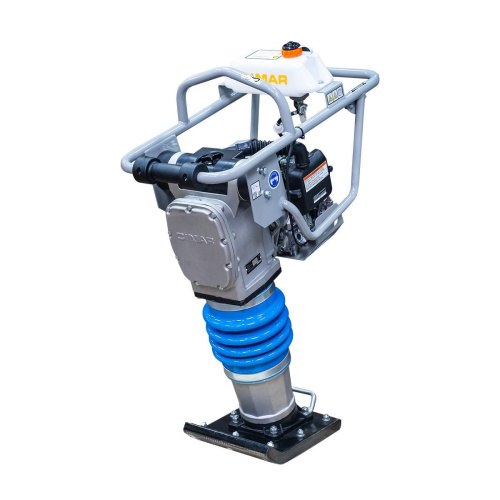 Вибротрамбовка CIMAR CT-66P-2A (HONDA GX100) по ценам производителя в Москве с доставкой по всей России