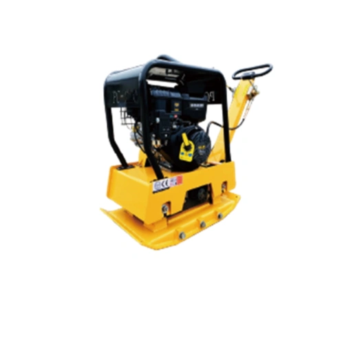 Виброплита реверсивная 225 кг, 34 кН (Loncin) TOR C-220 по ценам производителя в Москве с доставкой по всей России