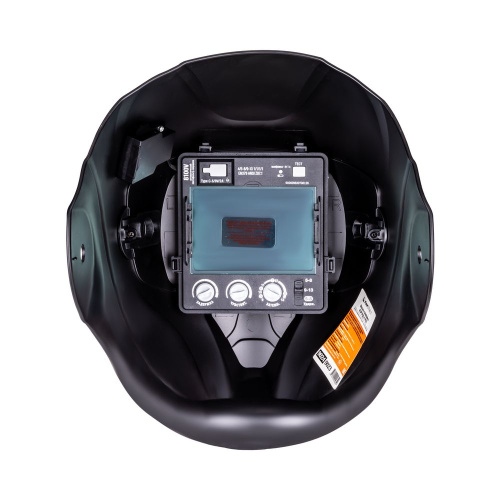 Маска сварщика КОРУНД-Х PRO ф-р 8100V в коробке по ценам производителя в Москве с доставкой по всей России