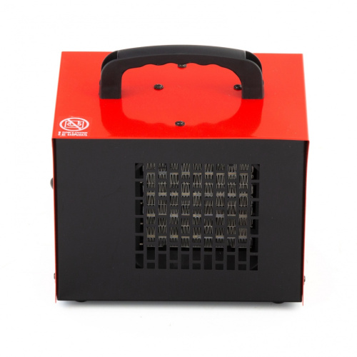 Тепловая пушка керамическая SHC-2000, квадратная, 230 В, 120 м3/ч, 1/2 кВт MTX по ценам производителя в Москве с доставкой по всей России