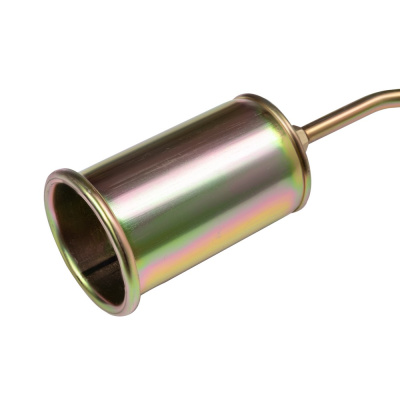 Горелка кровельная газовоздушная ГВ-1000Р, д.60 (пр-во FoxWeld/КНР) по ценам производителя в Москве с доставкой по всей России