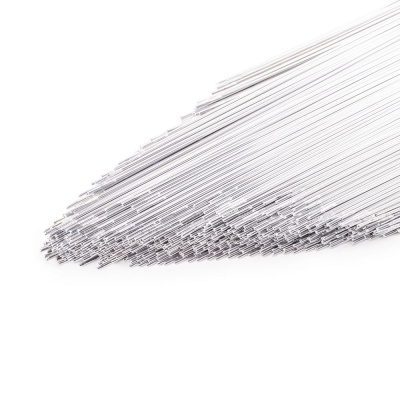 FoxWeld Пруток алюминиевый АL Мg 5 (ER-5356) д.2,0х1000мм, 5кг (1 пачка, пр-во FoxWeld/КНР) купить в Москве с доставкой по всей России | ProtosMarket.ru