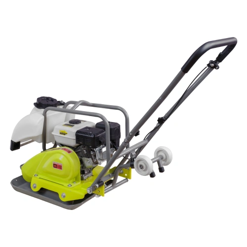 Виброплита STEM Techno SPC 192ES (STEM GX200) по ценам производителя в Москве с доставкой по всей России