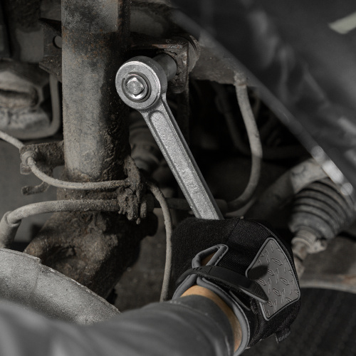 Набор слесарно-шоферского инструмента "Универсал-2", пластиковый бокс (НИЗ) по ценам производителя в Москве с доставкой по всей России