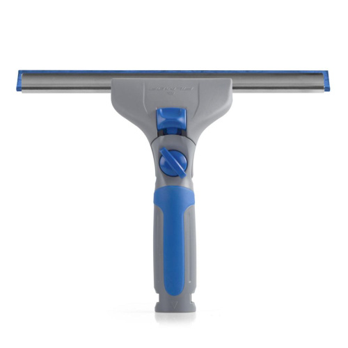 Сгон Filmop для мытья окон с шарнирным держателем для системы UniConnect (35 см) купить в Москве с доставкой по всей России | ProtosMarket.ru