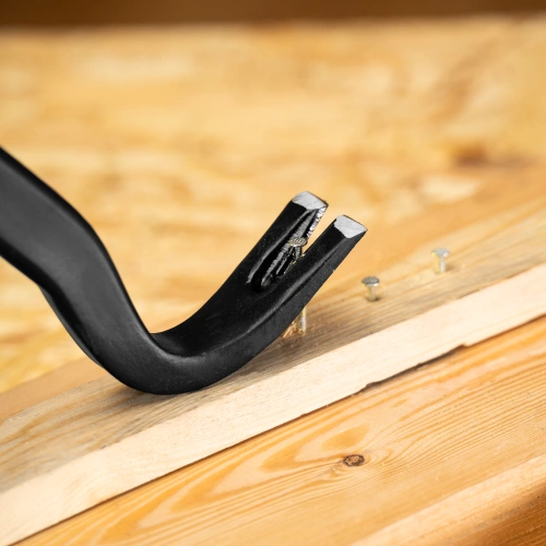 Лом-гвоздодер усиленный, 600 х 29 х 15 мм Matrix по ценам производителя в Москве с доставкой по всей России