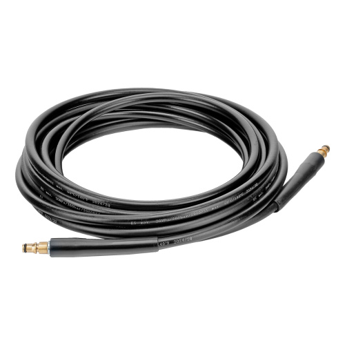 Моечная машина высокого давления R-180, 2200 Вт, 180 бар, 380 л/ч, колесная Denzel по ценам производителя в Москве с доставкой по всей России