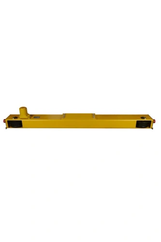 Балка концевая опорная 10т 3м TOR PRO по ценам производителя в Москве с доставкой по всей России