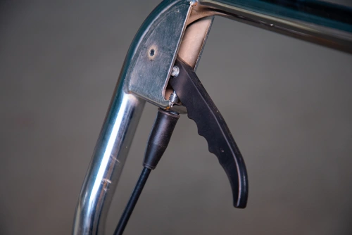 Стол подъемный передвижной 800 кг 475-1500 мм (1220х610 мм) XILIN SPS800 по ценам производителя в Москве с доставкой по всей России