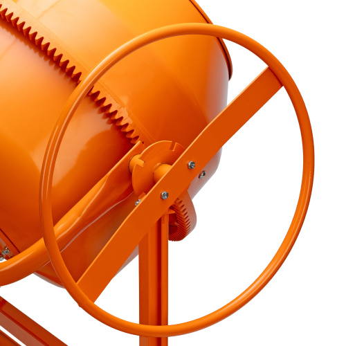 Бетоносмеситель БСЕ-180, 180 л, 700 Вт Сибртех по ценам производителя в Москве с доставкой по всей России