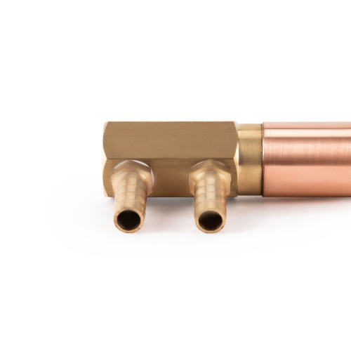 Электрододержатель для машин МТ-80/100/150 в сборе купить в Москве с доставкой по всей России | ProtosMarket.ru