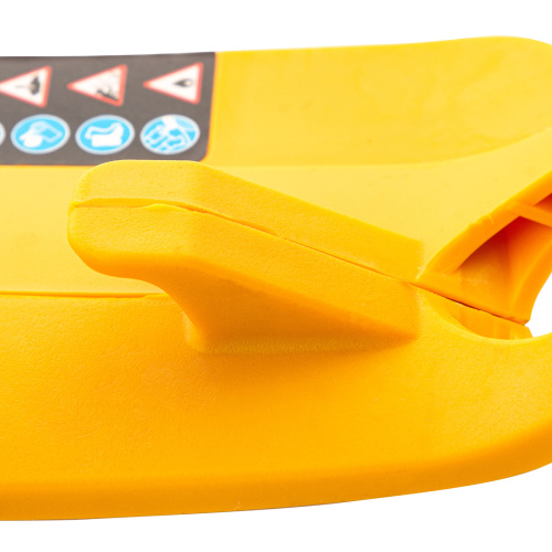 Пила цепная электрическая EDS-1800P, 1.8 кВт,поперечная, шина 40 см, шаг 3/8, паз 1.3 мм, 57 звеньев Denzel по ценам производителя в Москве с доставкой по всей России