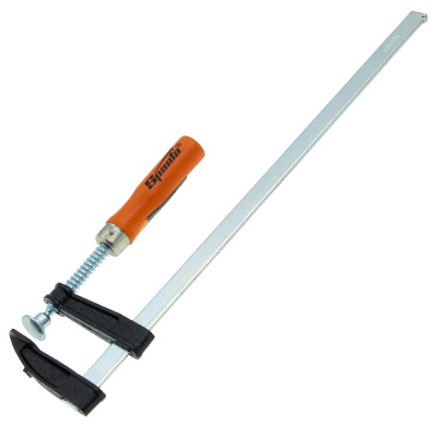 Струбцина F-образная, 300 х 50 х 350 мм Sparta по ценам производителя в Москве с доставкой по всей России