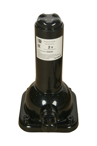 Домкрат винтовой TOR ДВ 2,0 т 215-485 мм по ценам производителя в Москве с доставкой по всей России