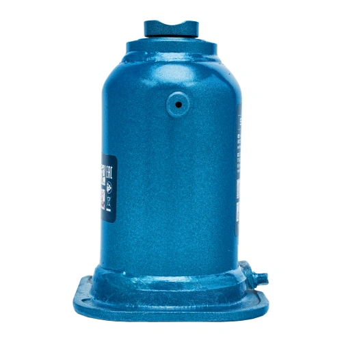 Домкрат гидравлический бутылочный телескопический, 6 т, подъем 180-410 мм Stels по ценам производителя в Москве с доставкой по всей России