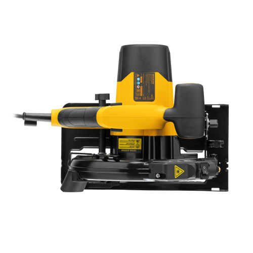 Пила циркулярная CSH-185, 1400 Вт, 185 мм Denzel по ценам производителя в Москве с доставкой по всей России