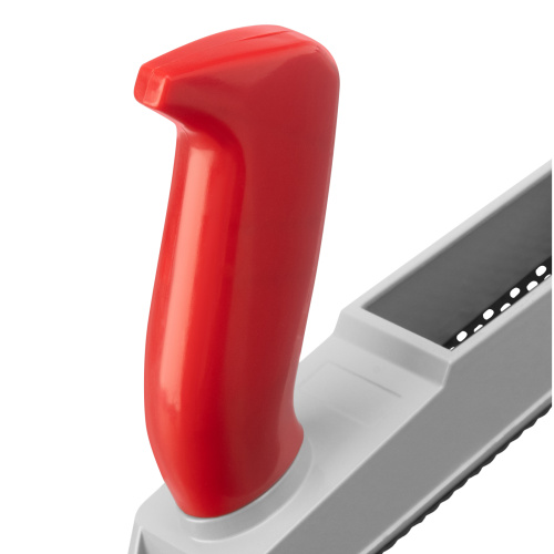 Рубанок, 250 х 42 мм, обдирочный, металлический, для гипсокартона Matrix по ценам производителя в Москве с доставкой по всей России