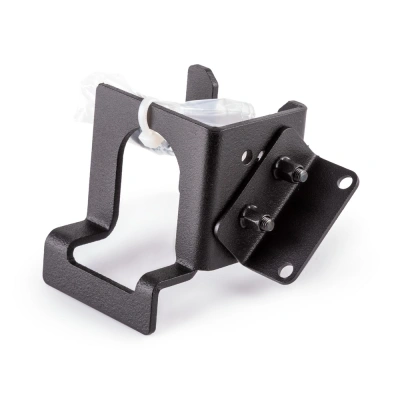 Держатель горелки правый для тележки WECO тип L купить в Москве с доставкой по всей России | ProtosMarket.ru