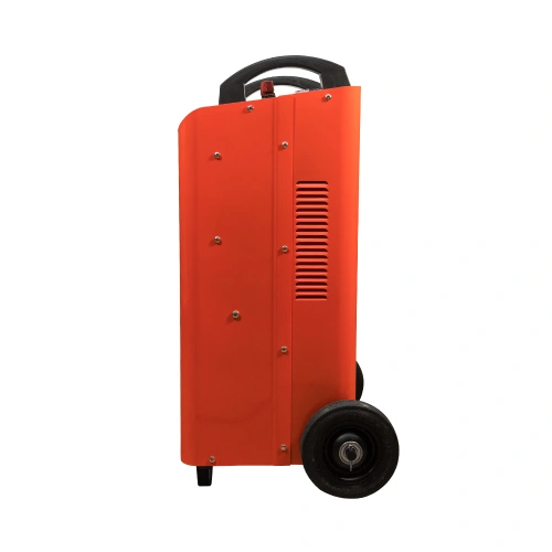 Пуско-зарядное устройство KVAZARRUS PowerBox 1000 по ценам производителя в Москве с доставкой по всей России