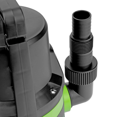 Дренажный насос для чистой воды СДН500-5, 500 Вт, напор 8 м, 8000 л/ч Сибртех по ценам производителя в Москве с доставкой по всей России