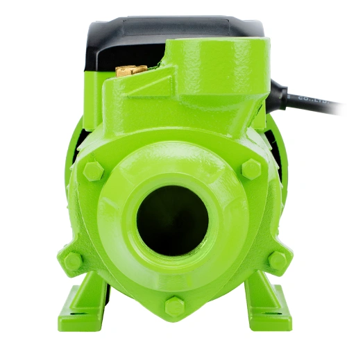 Садовый поверхностный насос СПН370-Ч, 370 Вт, напор 25 м, 1700 л/ч, чугун Сибртех по ценам производителя в Москве с доставкой по всей России