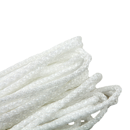 Шнур бельевой полипропиленовый с сердечником, 5 мм, L 15 м, белый, Home Palisad по ценам производителя в Москве с доставкой по всей России