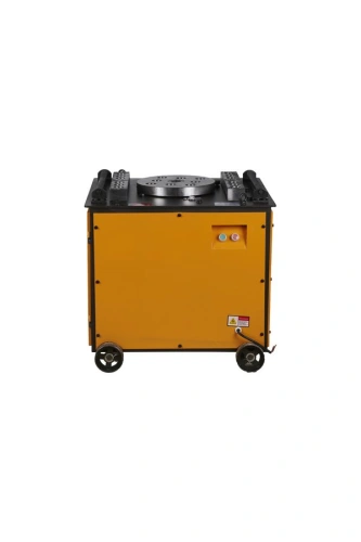 Станок для гибки арматуры 32/28мм 3кВт TOR GW32M по ценам производителя в Москве с доставкой по всей России