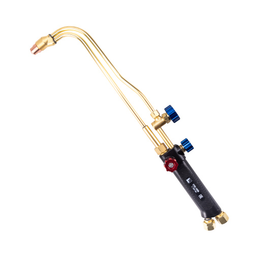 Резак пропановый FoxWeld РЗП-100В по ценам производителя в Москве с доставкой по всей России