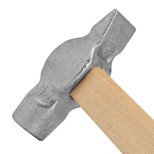 Молоток слесарный, 600 г, круглый боек, деревянная рукоятка по ценам производителя в Москве с доставкой по всей России