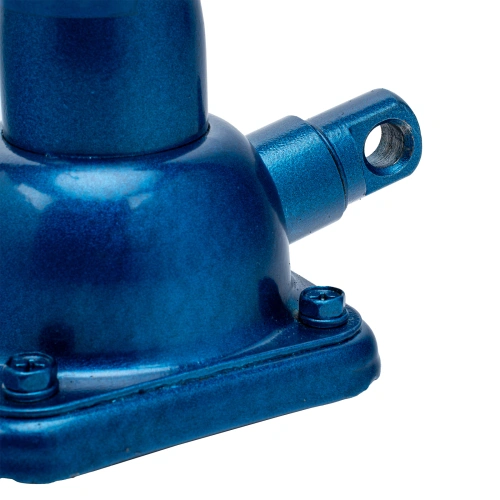 Домкрат механический бутылочный, 2 т, h подъема 150-310 мм, 2 части (домкрат, ручка) Stels по ценам производителя в Москве с доставкой по всей России