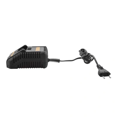 Устройство зарядное для аккумуляторов IBC-12-1.8, Li-Ion, 12 В, 1.8 А Denzel по ценам производителя в Москве с доставкой по всей России