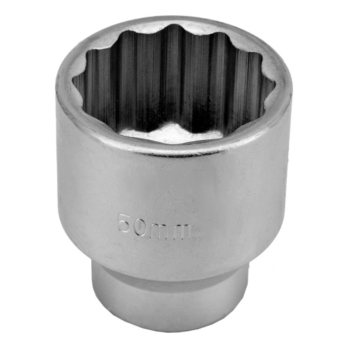 Набор торцевых головок 3/4", головки 19 х 50 мм, 20 предметов, в метал. боксе Matrix по ценам производителя в Москве с доставкой по всей России