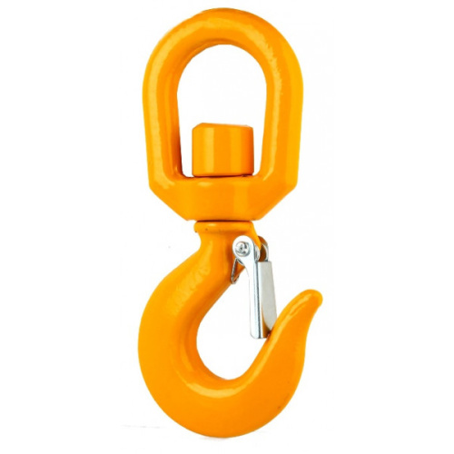 Крюк 322 А с вертлюгом 5 т по ценам производителя в Москве с доставкой по всей России