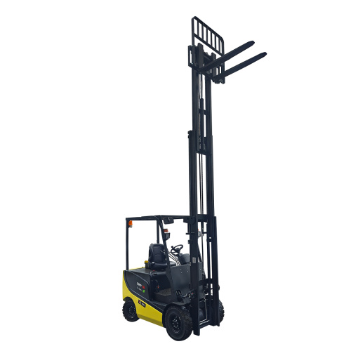 Электрический погрузчик YETT ERP18 li-ion ZSM550-SS по ценам производителя в Москве с доставкой по всей России