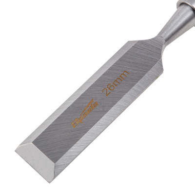 Долото-стамеска 26 мм, деревянная рукоятка Sparta по ценам производителя в Москве с доставкой по всей России