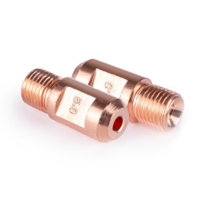 Наконечник сварочный 5.0мм (INVERSAW) купить в Москве с доставкой по всей России | ProtosMarket.ru