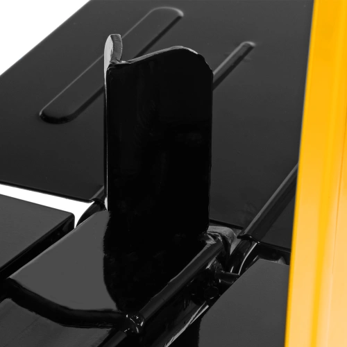 Дровокол электрический ELS7T-52, 2300 Вт, сила раскола 7т, макс. размеры полена D250 x 520 мм Denzel по ценам производителя в Москве с доставкой по всей России