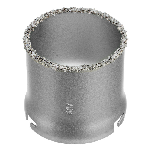 Кольцевая коронка с карбидным напылением, 67 мм Matrix по ценам производителя в Москве с доставкой по всей России