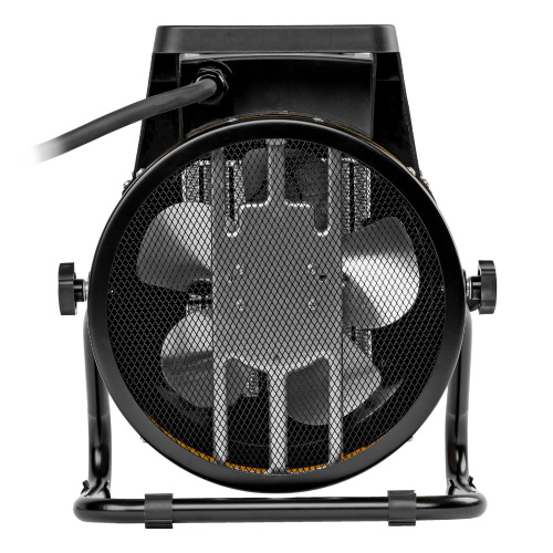 Тепловая пушка, керамический нагреватель (тепловентилятор) DHC 5-400, 230 В, 0.04/3/5 кВт Denzel по ценам производителя в Москве с доставкой по всей России