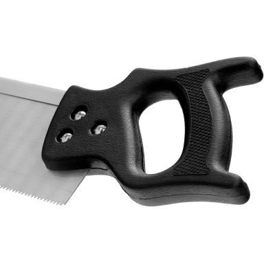 Пила по дереву обушковая для стусла, 300 мм Sparta по ценам производителя в Москве с доставкой по всей России