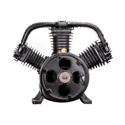 Компрессорная головка ременная AEROMAX B3100 купить в Москве с доставкой по всей России | ProtosMarket.ru