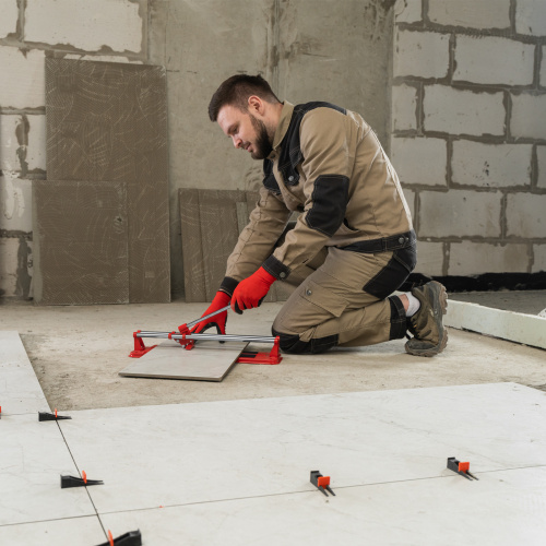 Плиткорез 400 х 12 мм MTX по ценам производителя в Москве с доставкой по всей России