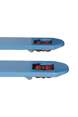 Тележка гидравлическая 2500 кг 2000 мм полиуретановые колеса TOR RHP(BF) PRO по ценам производителя в Москве с доставкой по всей России