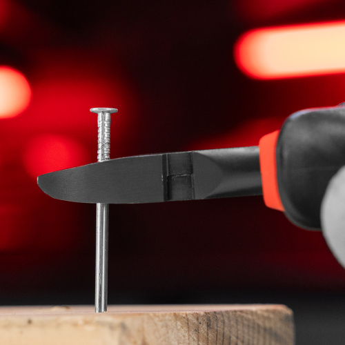 Бокорезы Black Nickel, 160 мм, двухкомпонентные рукоятки Matrix по ценам производителя в Москве с доставкой по всей России