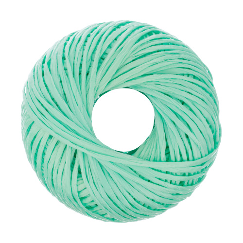 Шпагат полипропиленовый зеленый, 1.7 мм, L 110 м, Сибртех по ценам производителя в Москве с доставкой по всей России