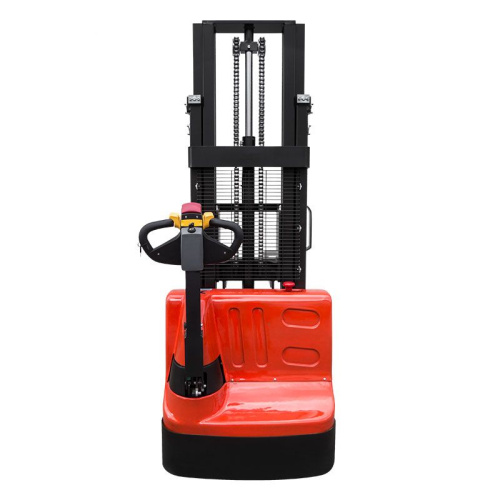 Самоходный штабелер PROLIFT SDR 1230 li-ion по ценам производителя в Москве с доставкой по всей России