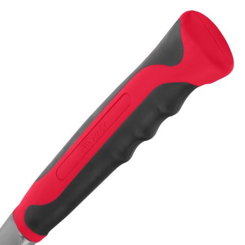 Молоток-гвоздодер, 450 г, цельнометаллический, двухкомпонентная рукоятка Matrix по ценам производителя в Москве с доставкой по всей России