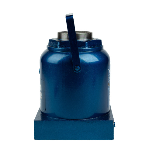 Домкрат гидравлический бутылочный, 50 т, H подъема 236-356 мм Stels по ценам производителя в Москве с доставкой по всей России